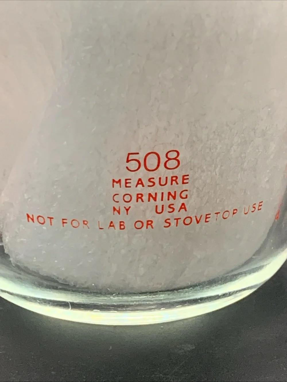 Pyrex this vintage